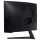 SAMSUNG 32' Odyssey G55A LS32AG550EUXEN Curved WQHD 165Hz - 718103 - zdjęcie 8